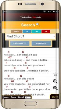 Guitar chord apps for pc